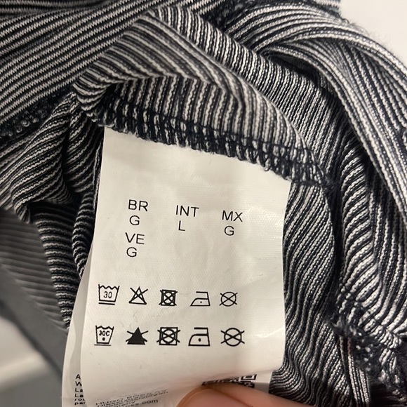 Hugo Boss Polo - Large Slim Fit - Picture 5 of 5